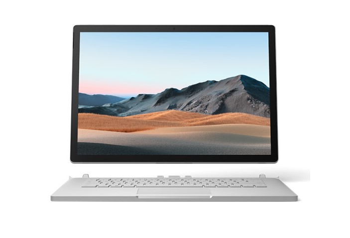 密山Surface 维修前的准备工作